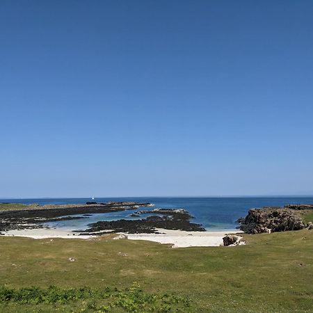 Otter Burn Cabin Oban Εξωτερικό φωτογραφία