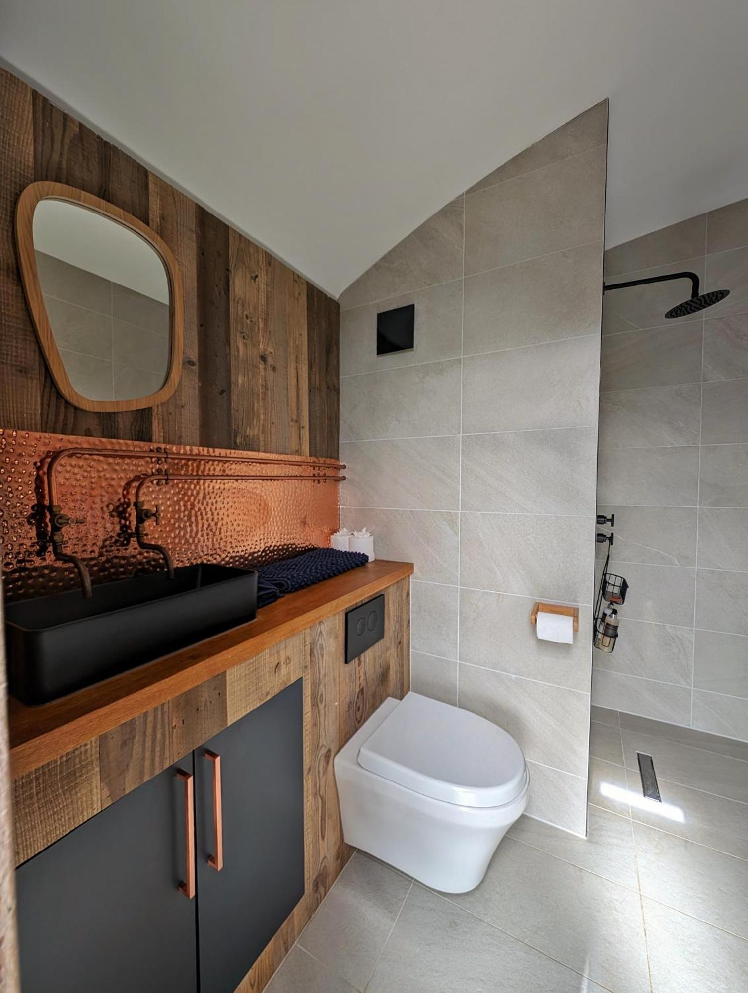 Otter Burn Cabin Oban Εξωτερικό φωτογραφία