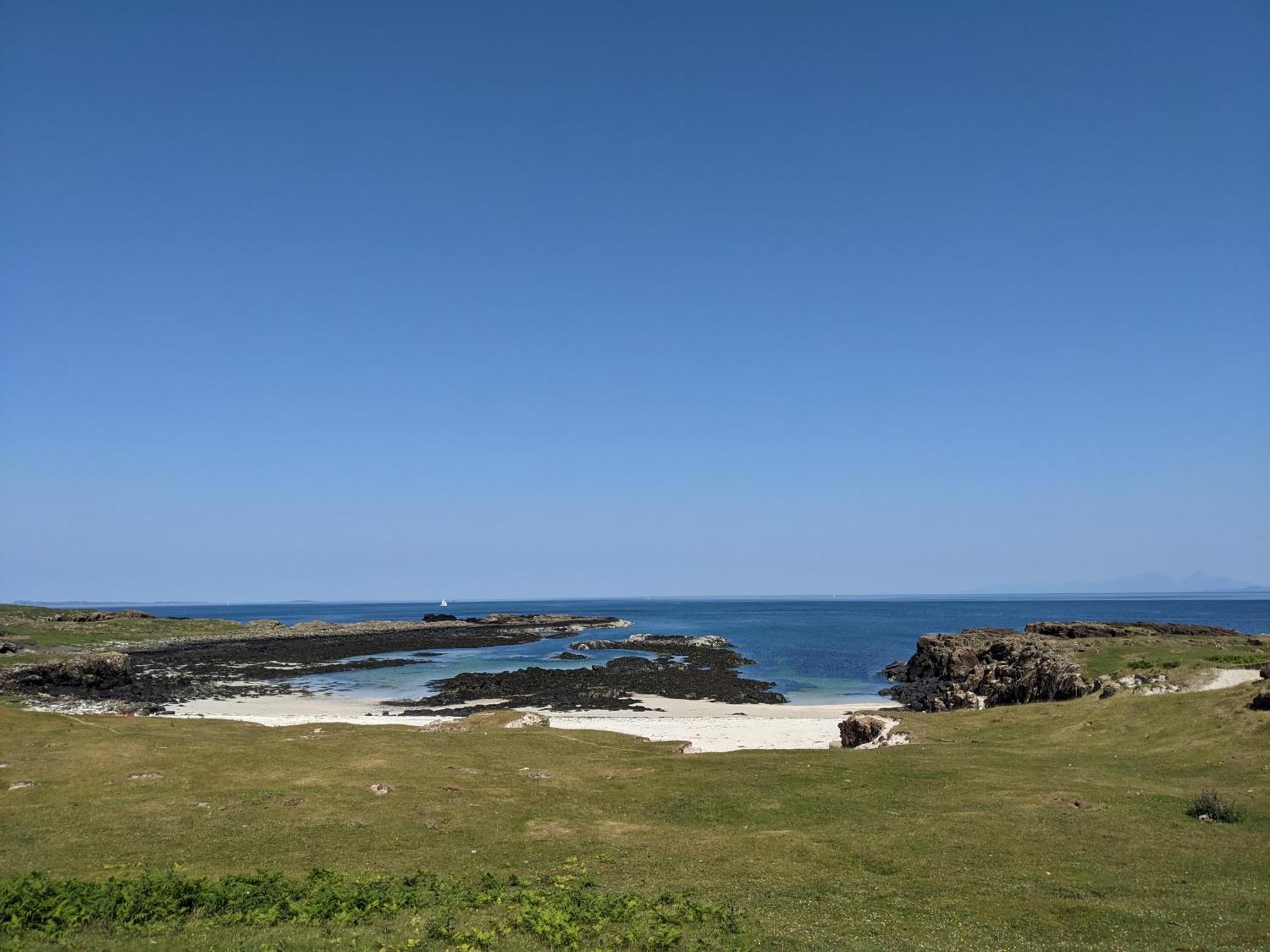 Otter Burn Cabin Oban Εξωτερικό φωτογραφία
